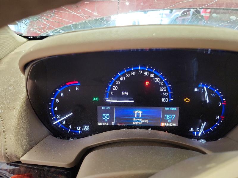 Продажа на аукционе авто 2015 Cadillac Ats, vin: 1G6AB5SX9F0118257, номер лота: 59868516