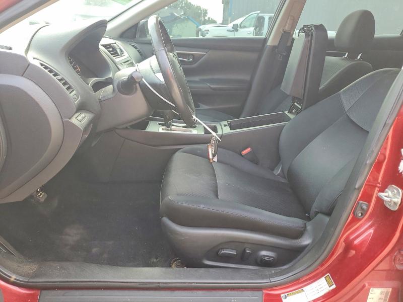 2017 Nissan Altima მანქანა იყიდება აუქციონზე, vin: 1N4AL3AP4HC272592, აუქციონის ნომერი: 61602766