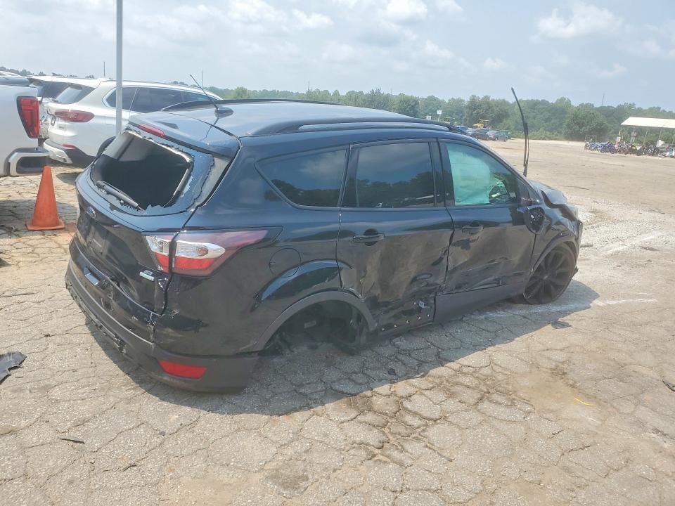 Aukcja sprzedaży 2017 Ford Escape, vin: 1FMCU0GD8HUC47390, numer aukcji: 63240316
