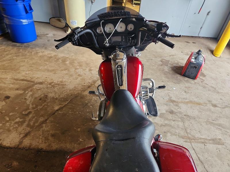 Aukcja sprzedaży 2017 Harley-davidson Flhx, vin: 1HD1KBC16HB629968, numer aukcji: 62781996