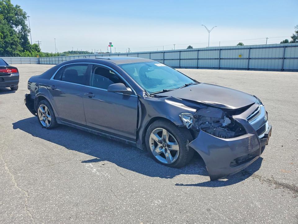 Aukcja sprzedaży 2010 Chevrolet Malibu, vin: 1G1ZC5EB7A4150311, numer aukcji: 60755736