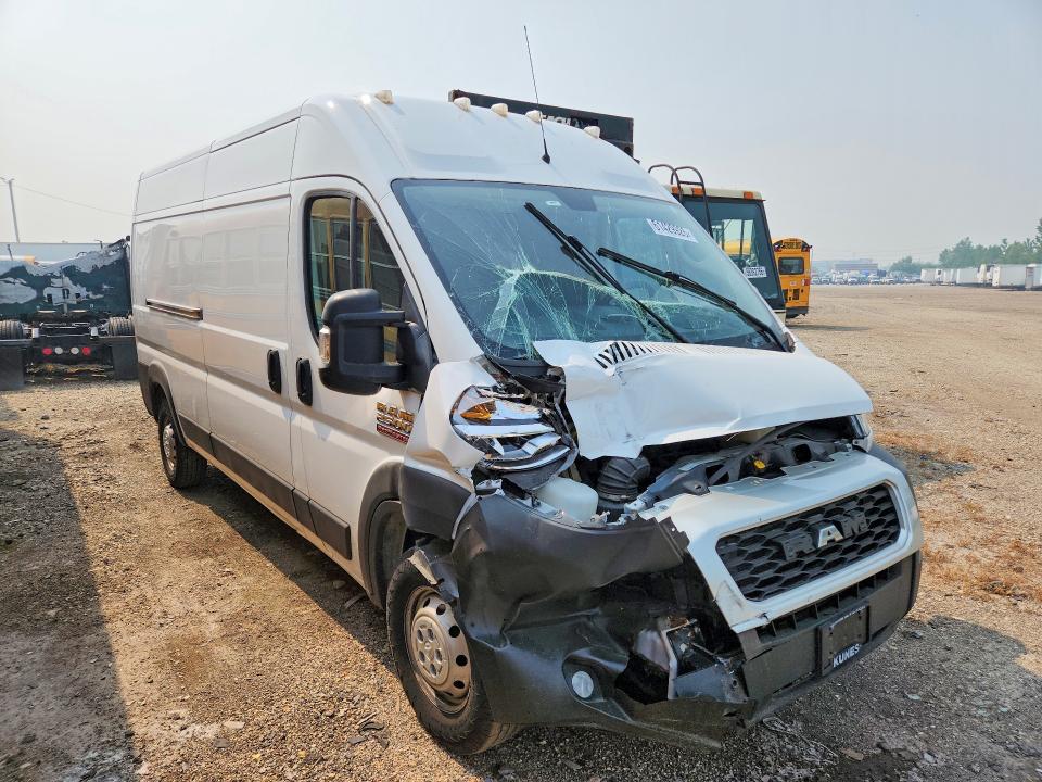 Aukcja sprzedaży 2021 Ram Promaster 2500, vin: 3C6LRVDG7ME531207, numer aukcji: 61429926