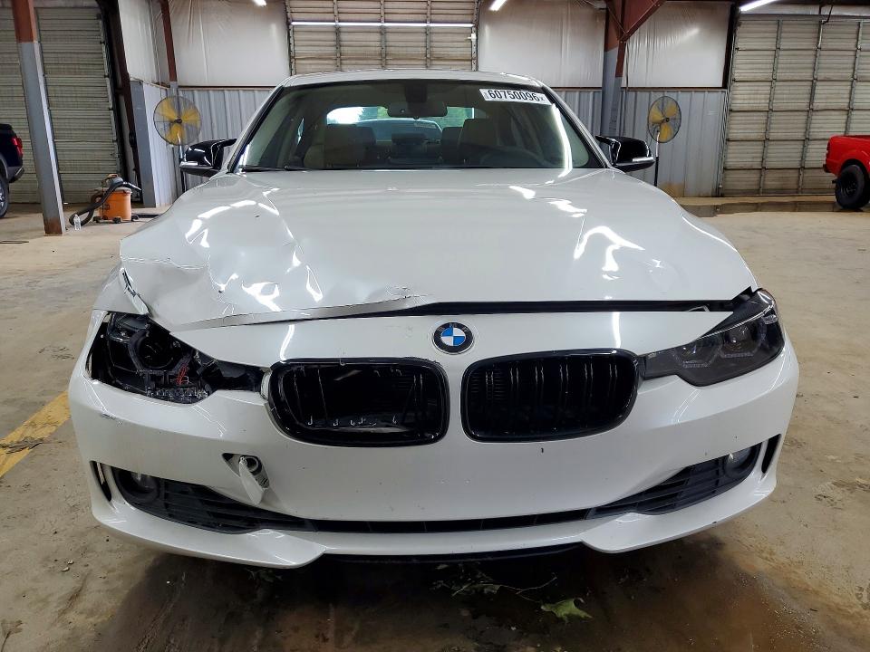 Продажа на аукционе авто 2013 Bmw 328, vin: WBA3A5C57DF356007, номер лота: 60750096