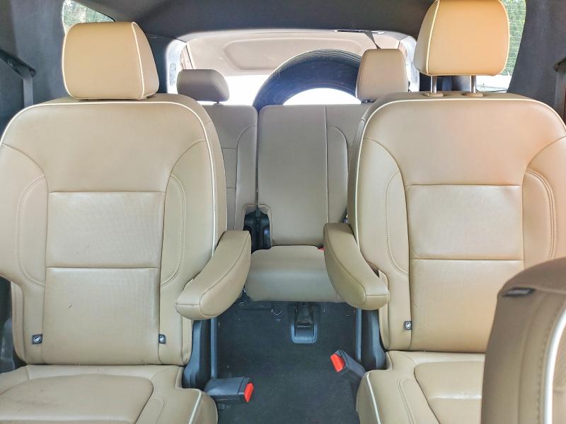 Aukcja sprzedaży 2022 Chevrolet Traverse, vin: 1GNERKKW6NJ145142, numer aukcji: 59137116