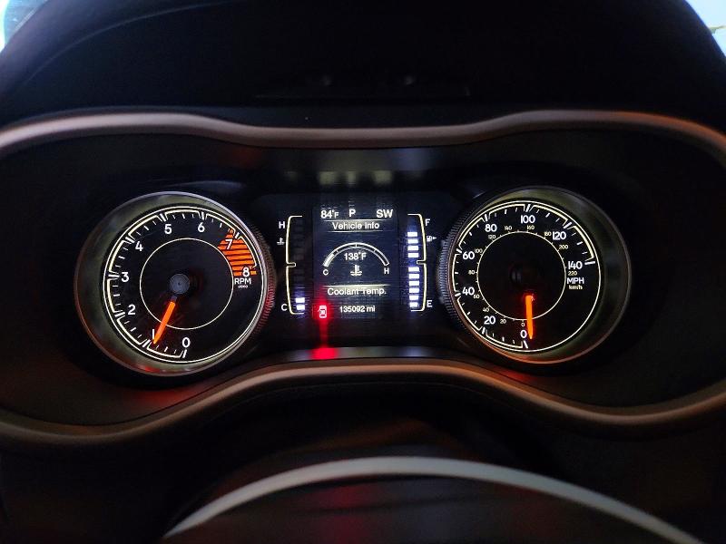Aukcja sprzedaży 2018 Jeep Cherokee, vin: 1C4PJLCX1JD577250, numer aukcji: 85622865