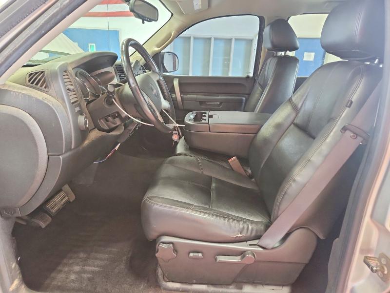59836556 :رقم المزاد ، 3GTP2VE79CG287849 vin ، 2012 Gmc Sierra مزاد بيع