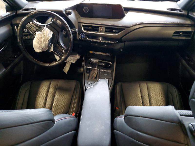 Aukcja sprzedaży 2021 Lexus Ux, vin: JTHE9JBH7M2036930, numer aukcji: 63171696