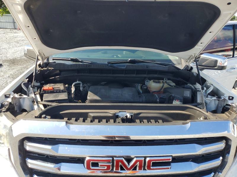 2019 Gmc Sierra მანქანა იყიდება აუქციონზე, vin: 1GTP8BED6KZ425042, აუქციონის ნომერი: 59050656
