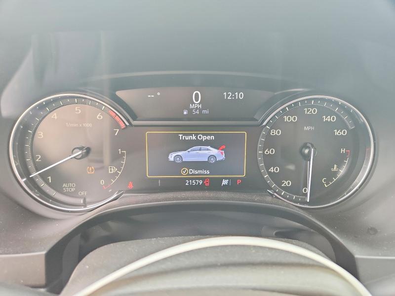 Продажа на аукционе авто 2021 Cadillac Ct4, vin: 1G6DG5RKXM0107032, номер лота: 62131756