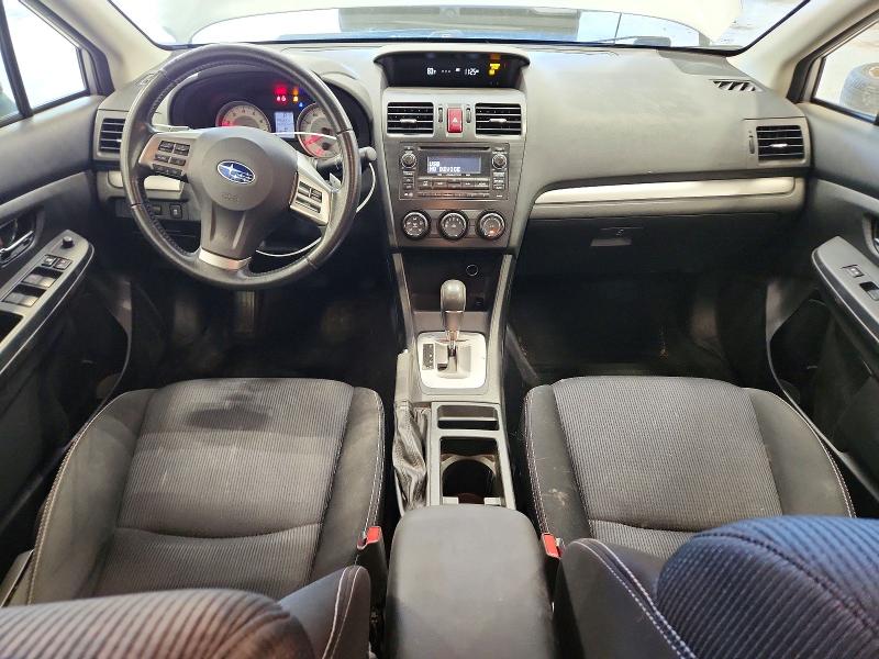 Aukcja sprzedaży 2014 Subaru Impreza, vin: JF1GPAL69E8211275, numer aukcji: 59694726