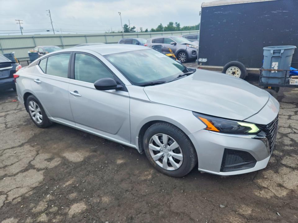 Продаж на аукціоні авто 2024 Nissan Altima, vin: 1N4BL4BV8RN316879, номер лоту: 62951256