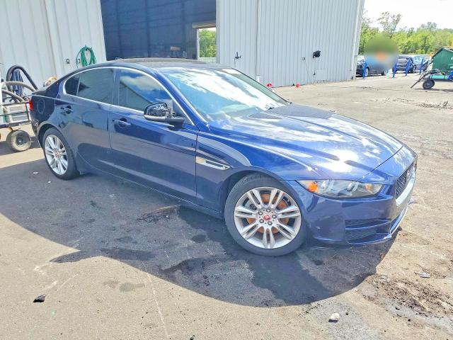 Aukcja sprzedaży 2019 Jaguar Xe, vin: SAJAD4FX9KCP52190, numer aukcji: 60994606