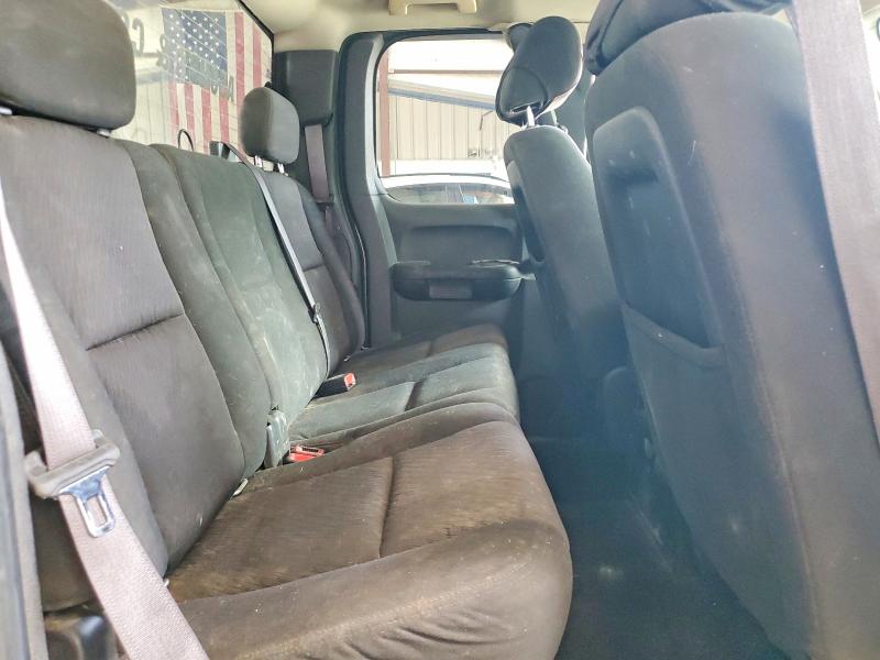 Auction sale of the 2011 Chevrolet Silverado, vin: 1GCRKSE39BZ445576, lot number: 60477246