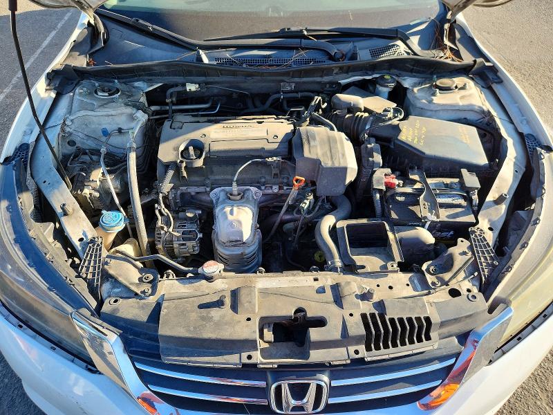 62041466 :رقم المزاد ، 1HGCR2F33DA030210 vin ، 2013 Honda Accord مزاد بيع
