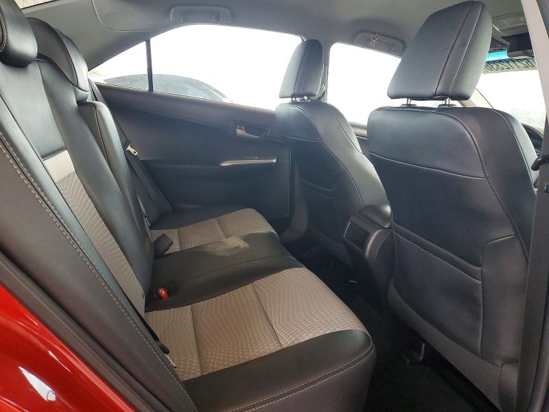 Продаж на аукціоні авто 2012 Toyota Camry, vin: 4T1BF1FK6CU577047, номер лоту: 62112336