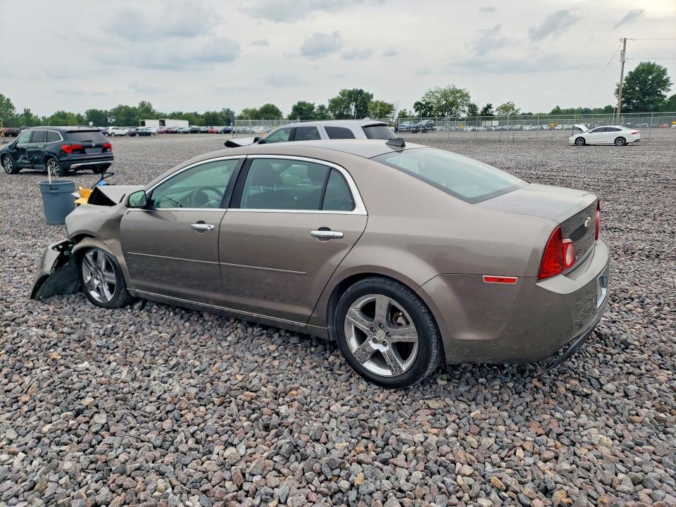 Продажа на аукционе авто 2012 Chevrolet Malibu, vin: 1G1ZC5E01CF211562, номер лота: 63516246