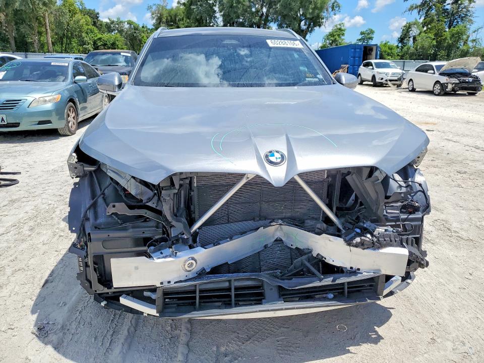 Aukcja sprzedaży 2025 Bmw X3, vin: 5UX53GP06S9104260, numer aukcji: 60288106