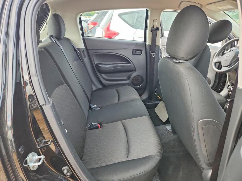 Aukcja sprzedaży 2022 Mitsubishi Mirage, vin: ML32AUHJ5NH001022, numer aukcji: 62211796