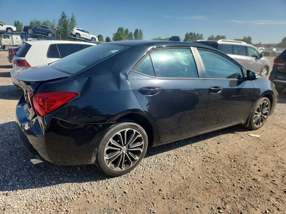 Aukcja sprzedaży 2019 Toyota Corolla, vin: 2T1BURHE7KC242374, numer aukcji: 62887766