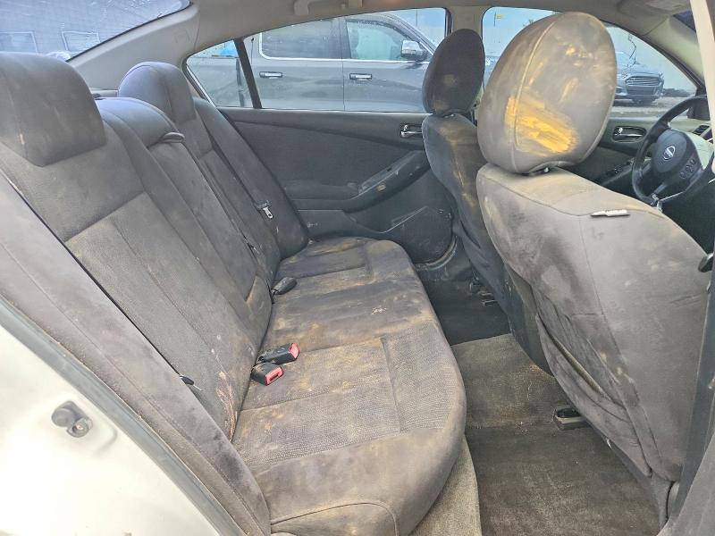 Продаж на аукціоні авто 2010 Nissan Altima, vin: 1N4AL2AP9AN493366, номер лоту: 60649886