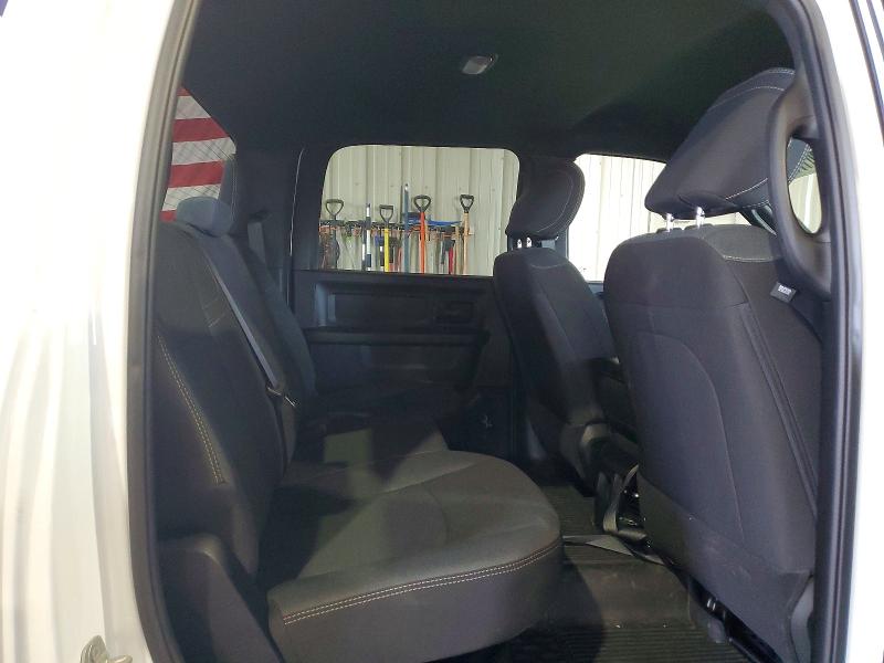Продаж на аукціоні авто 2024 Ram 2500, vin: 3C6UR5CJ9RG102826, номер лоту: 62201756