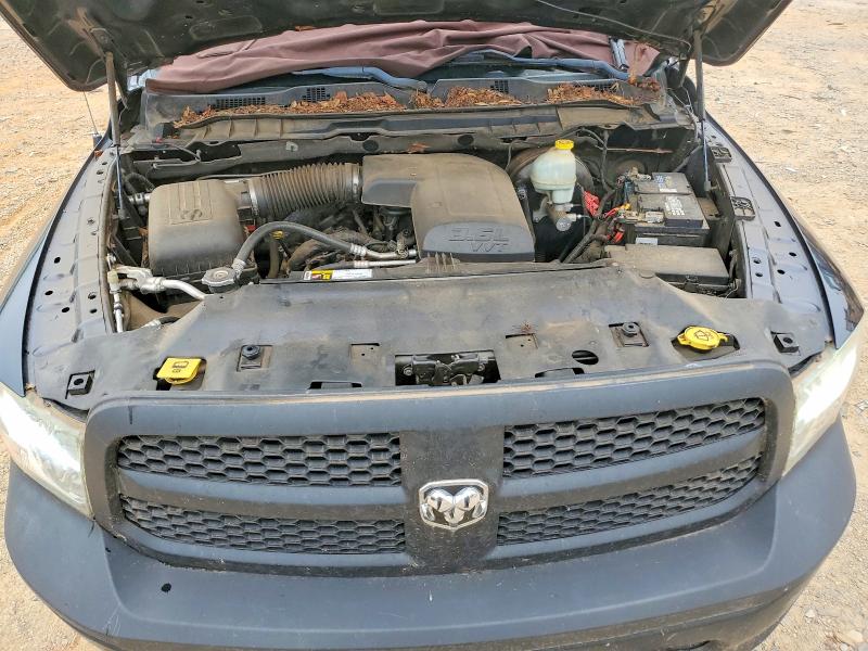 Продажа на аукционе авто 2014 Ram 1500, vin: 1C6RR7KG9ES351508, номер лота: 60137486