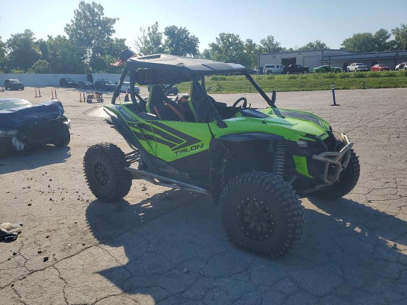 Продаж на аукціоні авто 2019 Honda Sxs10s2r, vin: 1HFVE0549K4002172, номер лоту: 59281916