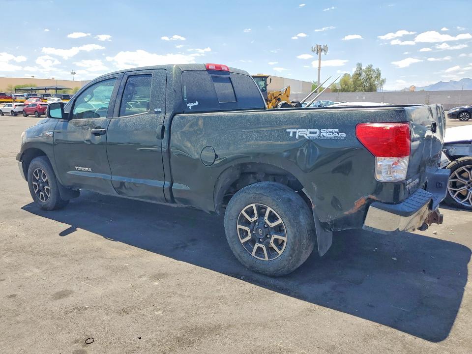 2011 Toyota Tundra მანქანა იყიდება აუქციონზე, vin: 5TFUY5F10BX205500, აუქციონის ნომერი: 61766776