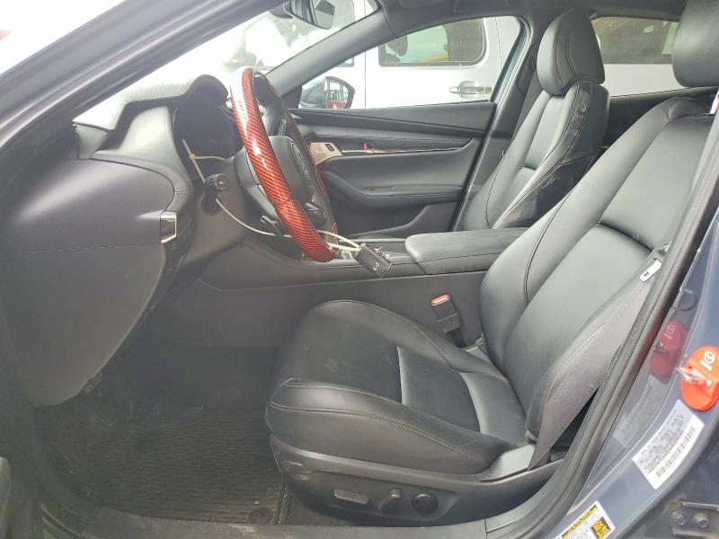 Aukcja sprzedaży 2021 Mazda 3, vin: JM1BPBJY1M1310159, numer aukcji: 61430176