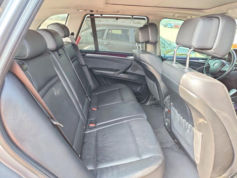 Aukcja sprzedaży 2013 Bmw X5, vin: 5UXZV4C52D0E11446, numer aukcji: 61541286