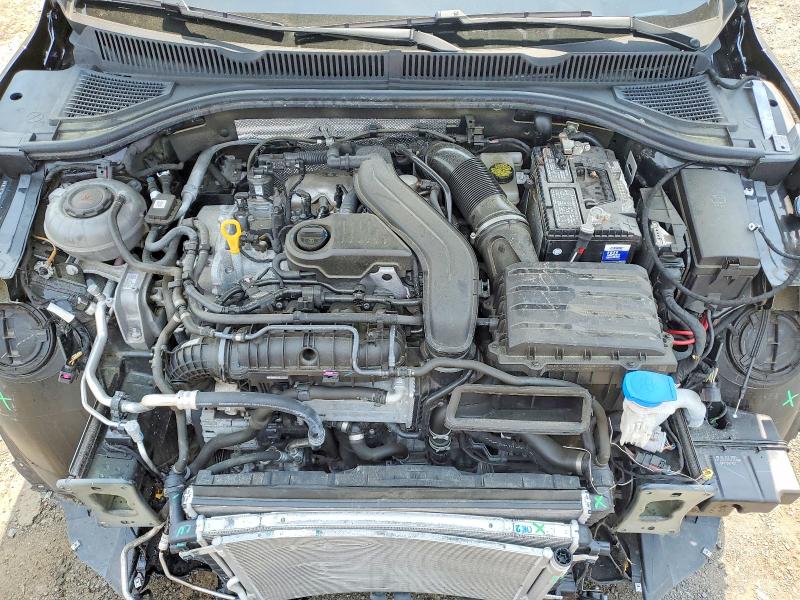 Продажа на аукционе авто 2024 Volkswagen Jetta, vin: 3VWEM7BU5RM033408, номер лота: 60470316