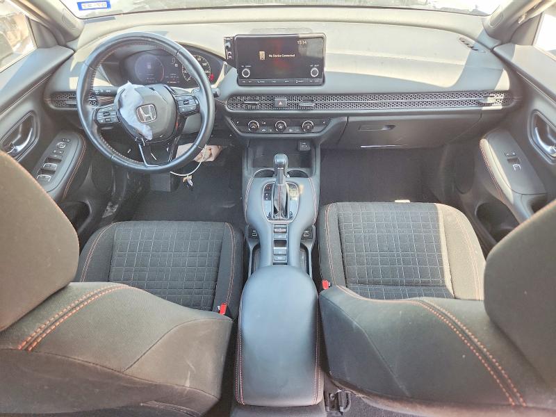 Продаж на аукціоні авто 2023 Honda Hr-v, vin: 3CZRZ1H53PM700454, номер лоту: 63132336