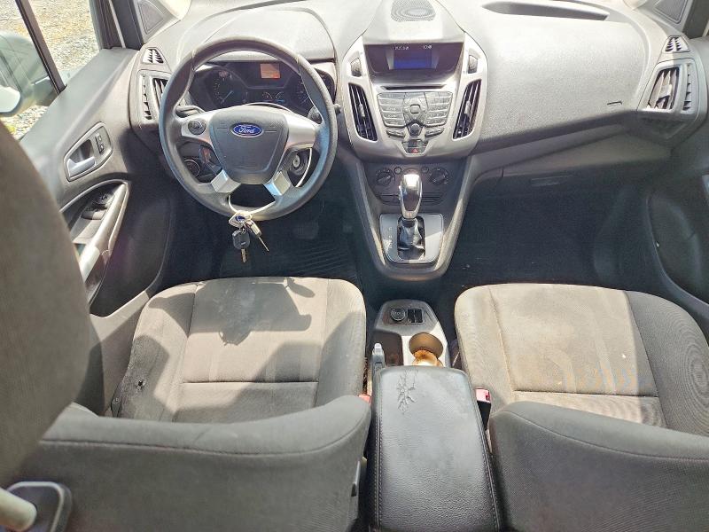62447306 :رقم المزاد ، NM0LS7F7XE1150037 vin ، 2014 Ford Transit Connect مزاد بيع