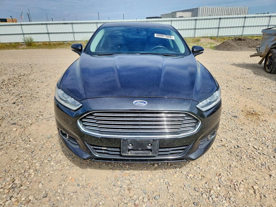 Продажа на аукционе авто 2014 Ford Fusion, vin: 3FA6P0H97ER108220, номер лота: 60887926