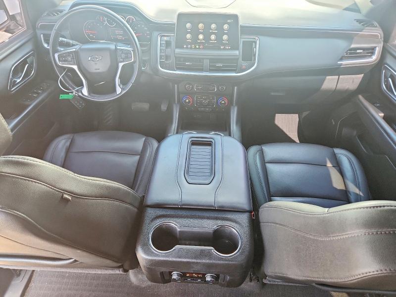 Продаж на аукціоні авто 2021 Chevrolet Suburban, vin: 1GNSKDKD9MR488836, номер лоту: 63469016