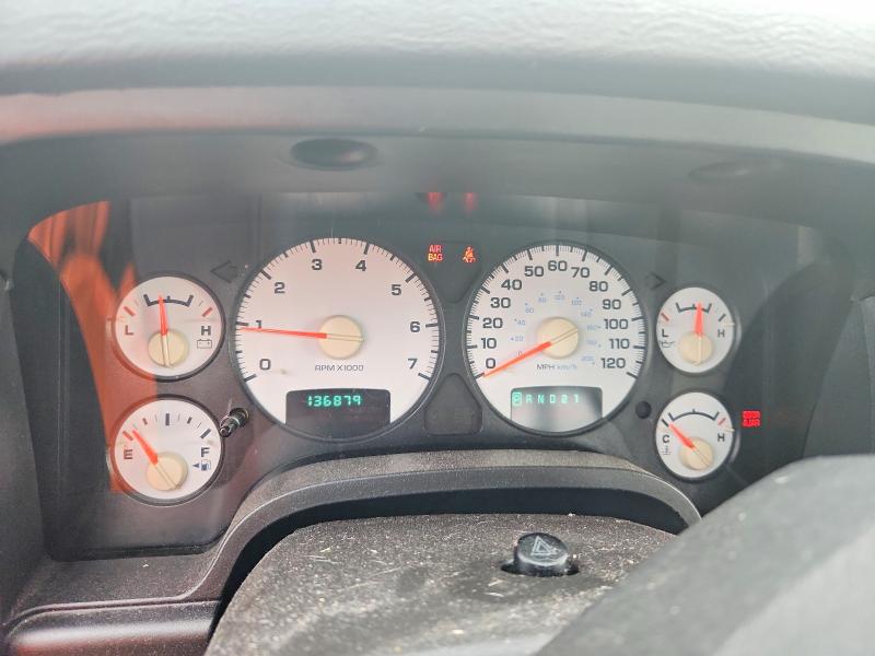 Aukcja sprzedaży 2004 Dodge Ram 1500, vin: 1D7HA18N54S513931, numer aukcji: 62413946