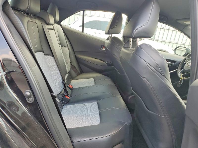 Aukcja sprzedaży 2022 Toyota Corlla L L, vin: JTNK4MBE8N3182335, numer aukcji: 60143536