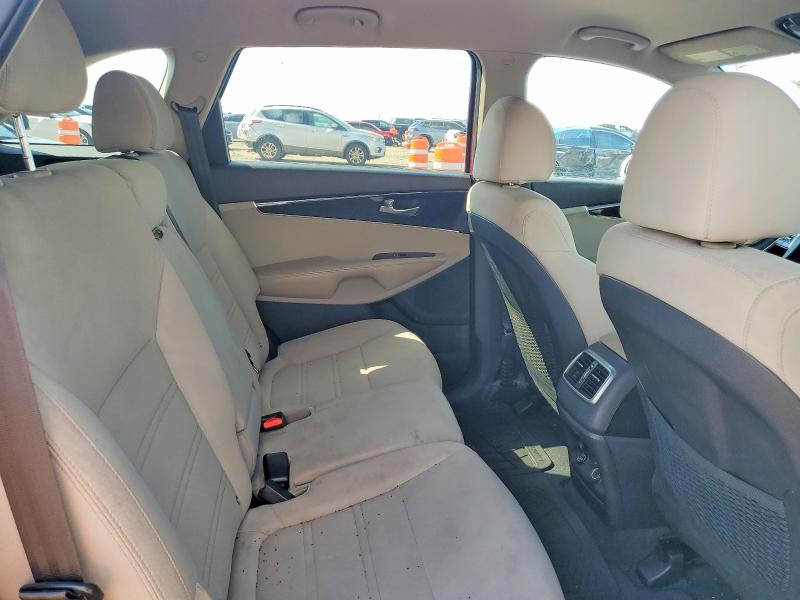 Aukcja sprzedaży 2020 Kia Sorento, vin: 5XYPGDA34LG664875, numer aukcji: 60178826