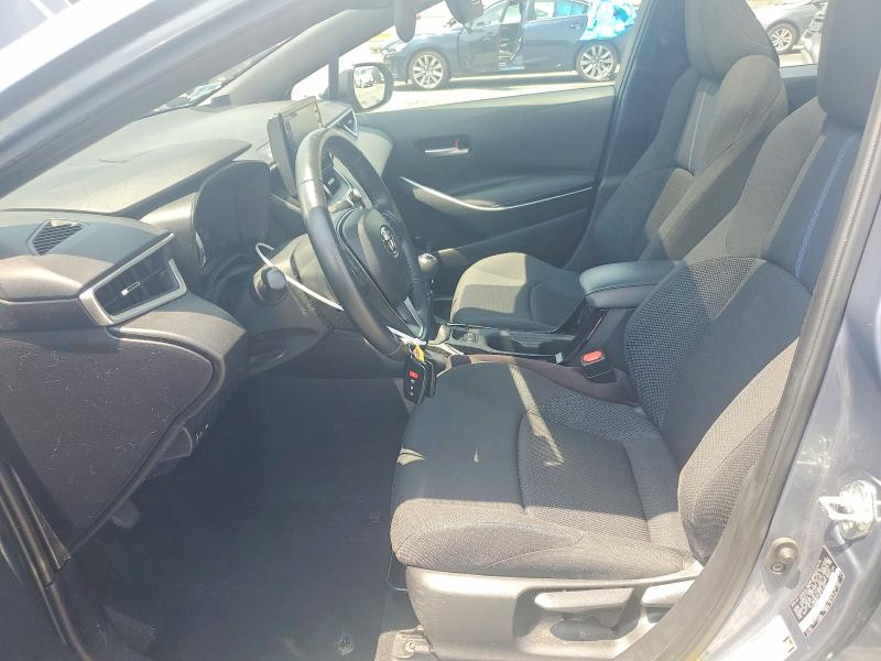 Aukcja sprzedaży 2022 Toyota Corolla, vin: 5YFM4MCE7NP121481, numer aukcji: 57379556