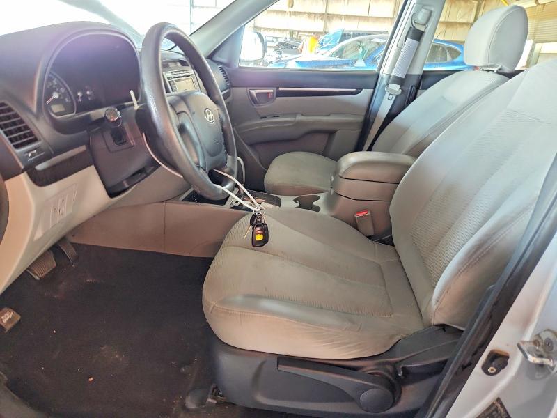 Продаж на аукціоні авто 2009 Hyundai Santa Fe, vin: 5NMSG13D69H306710, номер лоту: 61511166