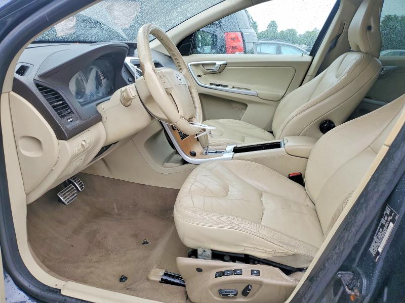 Aukcja sprzedaży 2010 Volvo Xc60, vin: YV4992DZ6A2026266, numer aukcji: 62843536
