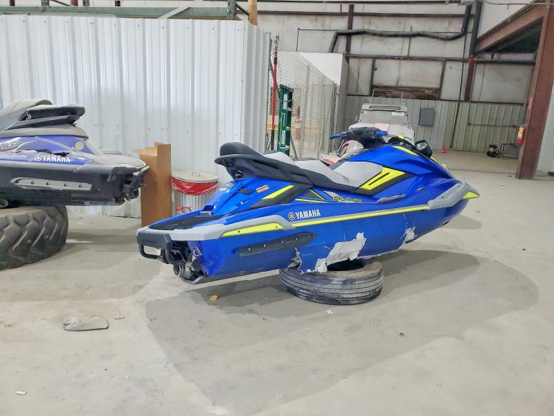 Aukcja sprzedaży 2020 Baymaster Transport, vin: YAMA2950K920, numer aukcji: 60959736