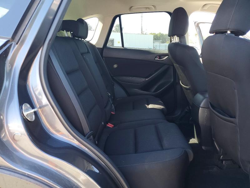 Auction sale of the 2016 Mazda Cx-5, vin: JM3KE2CY0G0794362, lot number: 63222436