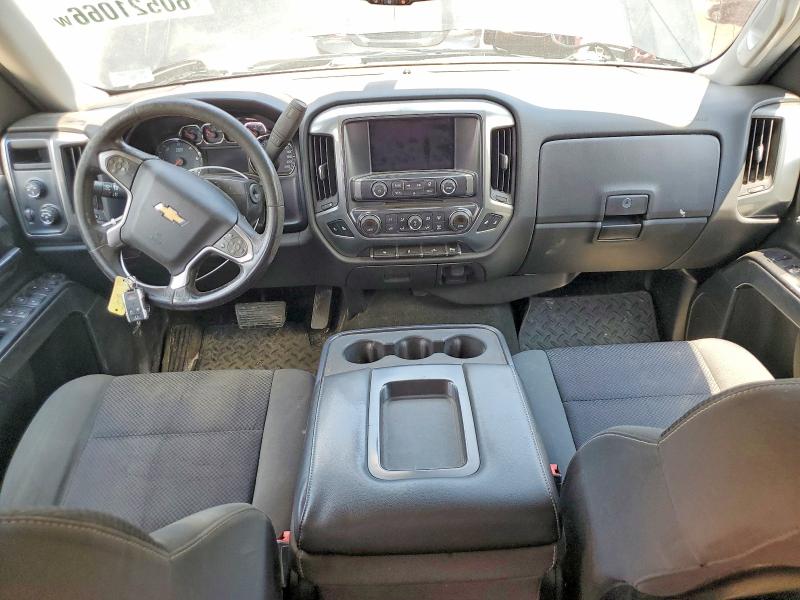 Aukcja sprzedaży 2014 Chevrolet Silverado, vin: 1GCVKREH4EZ343707, numer aukcji: 60521066