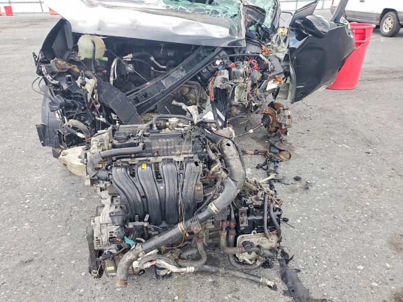 62930306 :رقم المزاد ، KNDPMCAC4L7697293 vin ، 2020 Kia Sportage مزاد بيع