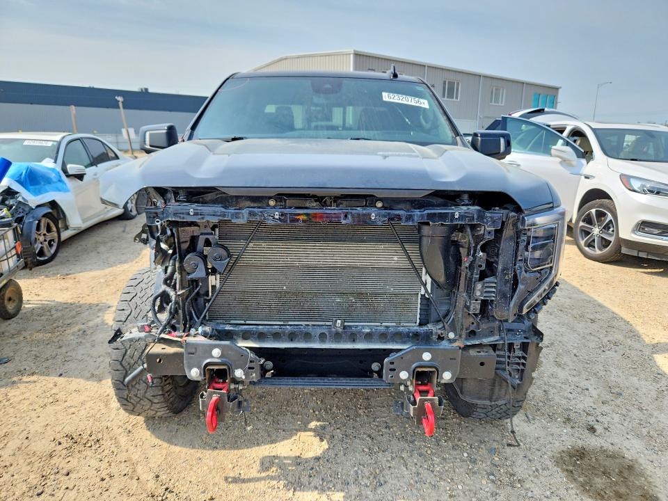 Продажа на аукционе авто 2024 Gmc Sierra, vin: 1GTUUEEL3RZ120132, номер лота: 62320756