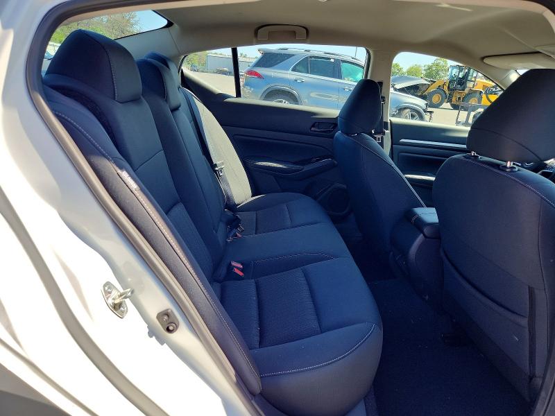 Продажа на аукционе авто 2023 Nissan Altima, vin: 1N4BL4DV2PN426305, номер лота: 61790226