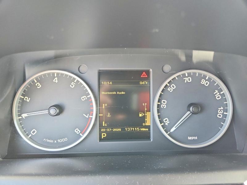60304066 :رقم المزاد ، SALAG2D46DA694551 vin ، 2013 Land Rover Lr4 مزاد بيع