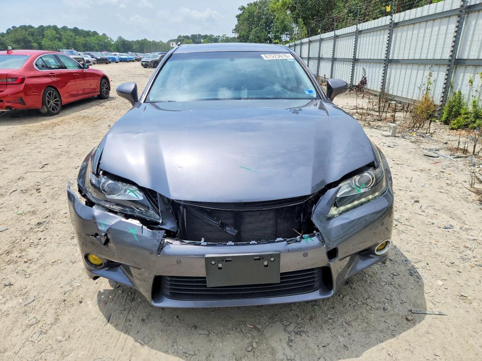 Продажа на аукционе авто 2013 Lexus Gs, vin: JTHBE1BL2D5026470, номер лота: 61575616