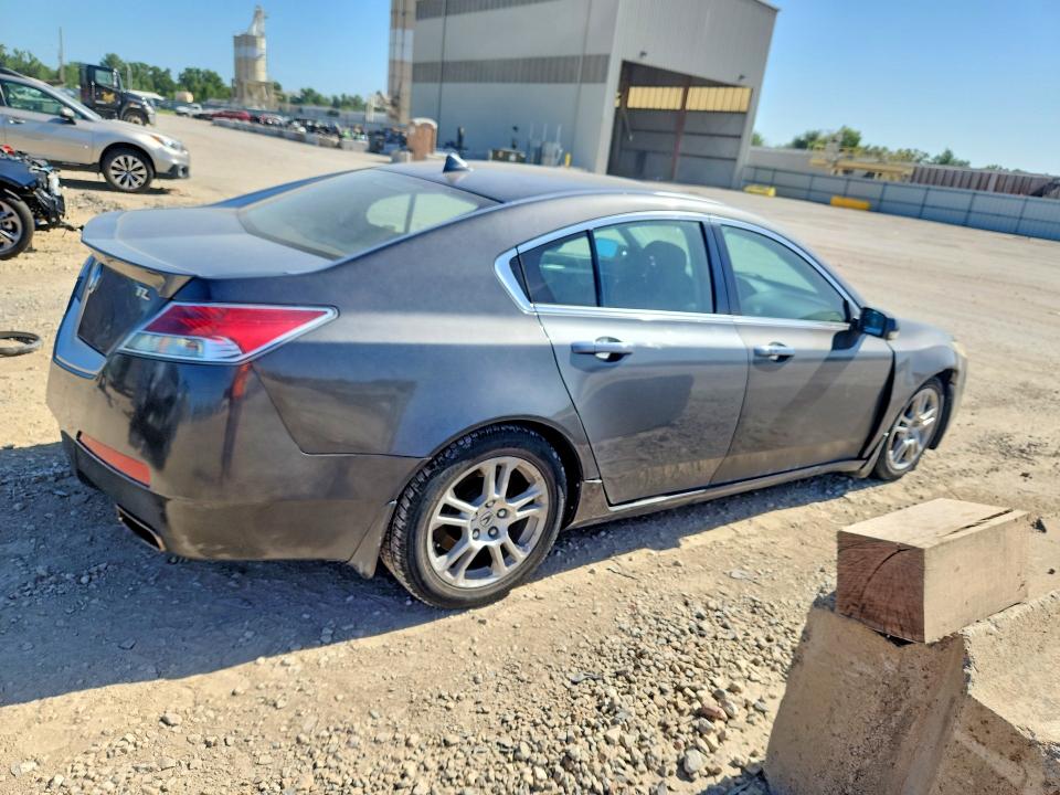 2009 Acura Tl მანქანა იყიდება აუქციონზე, vin: 19UUA86539A012250, აუქციონის ნომერი: 61692566